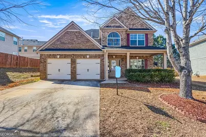 5 Granada Court, Newnan, GA 30263 - Photo 1
