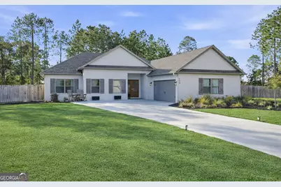 165 Silver Bluff Circle, Brunswick, GA 31523 - Photo 1