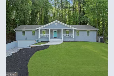 659 Lynn Valley Road SW, Atlanta, GA 30311 - Photo 1