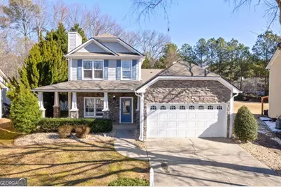 3549 Old Towne Lane, Cumming, GA 30040 - Photo 1