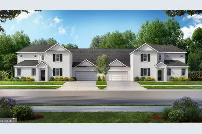 556 Silver Moon Drive, Loganville, GA 30052 - Photo 1