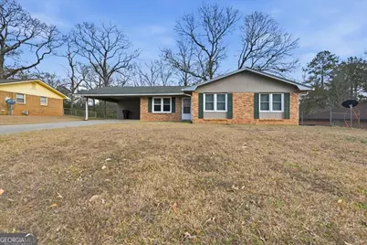 223 Randy Circle, Warner Robins, GA 31088 - Photo 1