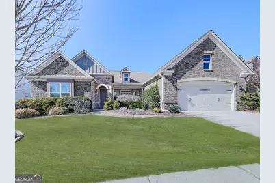 107 Mountain Laurel Court, Canton, GA 30114 - Photo 1