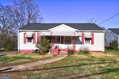 1429 Beatty Street, Griffin, GA 30223 - Photo 1