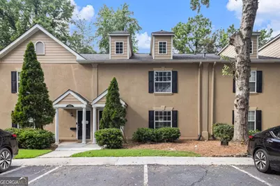 1103 Brighton Point, Atlanta, GA 30328 - Photo 1