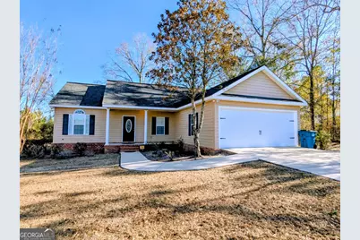 204 Colby Street, Vidalia, GA 30474 - Photo 1