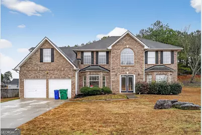 6843 Hill Creek Cove, Lithonia, GA 30058 - Photo 1