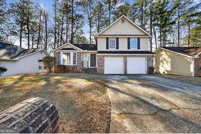 4223 Sheppard Xing Way, Stone Mountain, GA 30083 - Photo 1