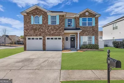 11 Rhett Lane, Richmond Hill, GA 31324 - Photo 1