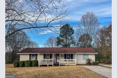 1061 Barclay Drive, Madison, GA 30650 - Photo 1