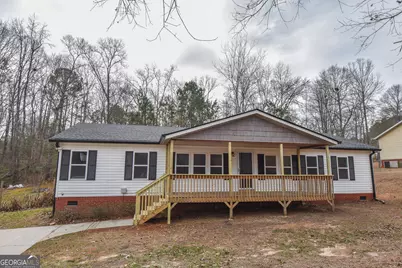 205 Bradley Road, Jackson, GA 30233 - Photo 1