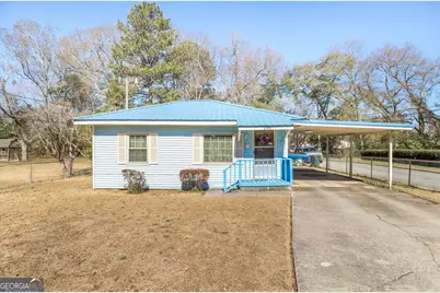 205 Georgia Avenue, Fort Valley, GA 31030 - Photo 1