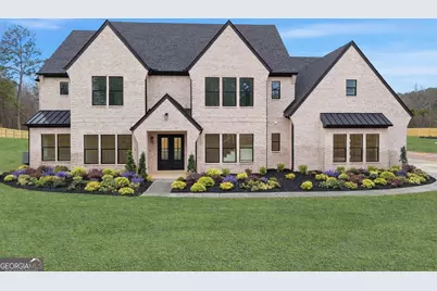 2718 Kilgore Road, Buford, GA 30519 - Photo 1