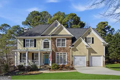 4529 Silver Peak Parkway, Suwanee, GA 30024 - Photo 1