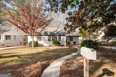 153 McClean Street, Decatur, GA 30030 - Photo 1