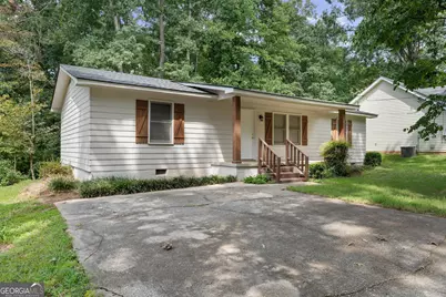 214 Ashland Drive, Stockbridge, GA 30281 - Photo 1