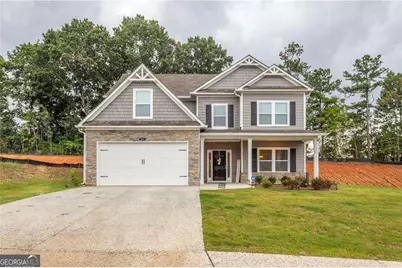 331 Belmont Lane, Dallas, GA 30132 - Photo 1