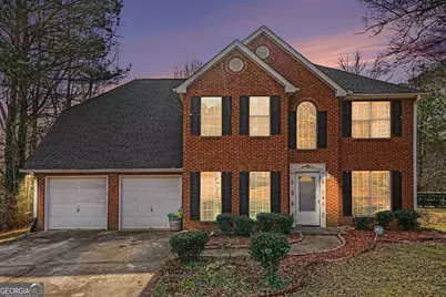 6577 Laurens Way, Stone Mountain, GA 30087 - Photo 1