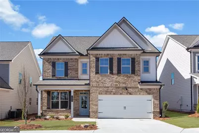 932 Homepark Circle, Buford, GA 30518 - Photo 1