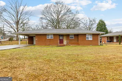 257 Fayetteville Road, Fairburn, GA 30213 - Photo 1