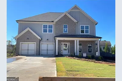 1748 Brown Circle, Marietta, GA 30066 - Photo 1