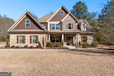 180 Chantilly Lane, Fayetteville, GA 30215 - Photo 1