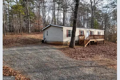 273 Rose Ray Road, Ellijay, GA 30540 - Photo 1