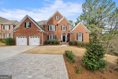 5640 Overlook Bluff, Johns Creek, GA 30097 - Photo 1