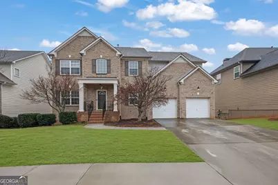 7815 White Oak Loop, Stonecrest, GA 30038 - Photo 1