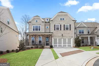 347 Wiman Park Lane, Duluth, GA 30097 - Photo 1