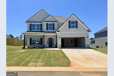 211 Bald Cypress Drive #39G, Perry, GA 31069 - Photo 1
