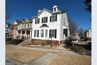 3989 Church View Lane, Suwanee, GA 30024 - Photo 1