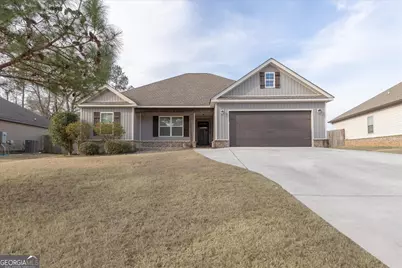 207 Kendall Court, Perry, GA 31069 - Photo 1