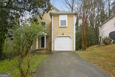 730 Brittany Court, Stone Mountain, GA 30083 - Photo 1