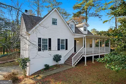 2242 Nantucket Court, Marietta, GA 30066 - Photo 1