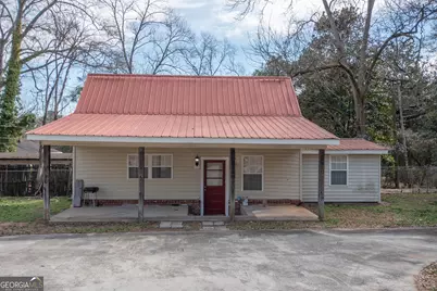307 3rd Avenue, Manchester, GA 31816 - Photo 1