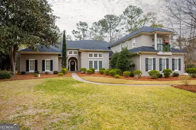 1064 Ridge Road, Valdosta, GA 31605 - Photo 1