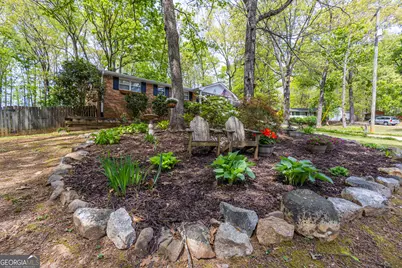6376 S Skyline Drive, Douglasville, GA 30135 - Photo 1