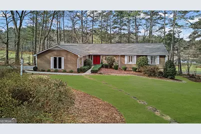 3 Deep Dene, Newnan, GA 30263 - Photo 1