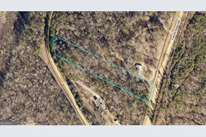 Tract 3 E Silver Shoals Road, Toccoa, GA 30577 - Photo 1