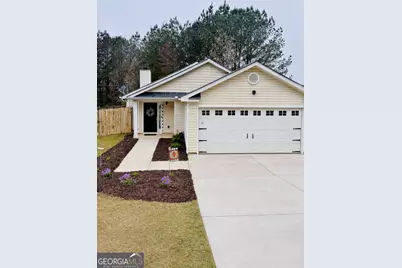 203 Jerry Drive, Hogansville, GA 30230 - Photo 1