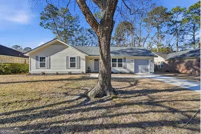 3 W Sagebrush Lane, Savannah, GA 31419 - Photo 1