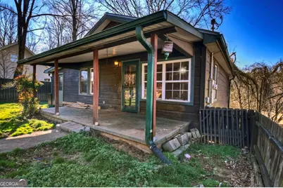 1388 E Main Street, Blue Ridge, GA 30513 - Photo 1