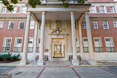 30 5th Street NW #702, Atlanta, GA 30308 - Photo 1