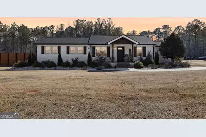 691 Earl North Road, Newnan, GA 30263 - Photo 1