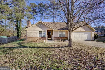 1576 Cherry Hill Court SW, Conyers, GA 30094 - Photo 1