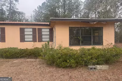 215 Madison Highway, Quitman, GA 31643 - Photo 1