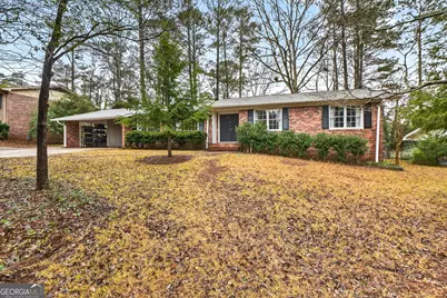 209 Laramie Road, Griffin, GA 30224 - Photo 1