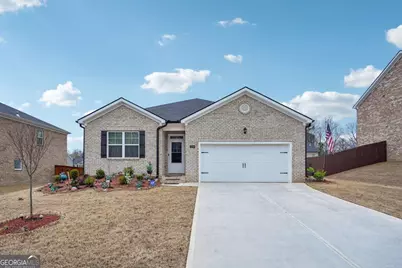 1729 Limousin Way, Stockbridge, GA 30281 - Photo 1