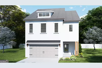 3729 Ivy Cottage Drive #87C, Snellville, GA 30039 - Photo 1